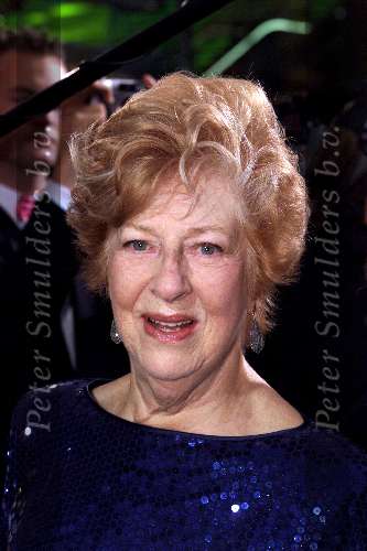 AMSTERDAM 1 OKTOBER 2001
Premiere Discovery of heaven in de pathe Arena
Ellen Vogel
