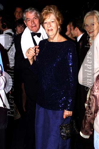 AMSTERDAM 1 OKTOBER 2001
Premiere Discovery of heaven in de pathe Arena
Ellen Vogel