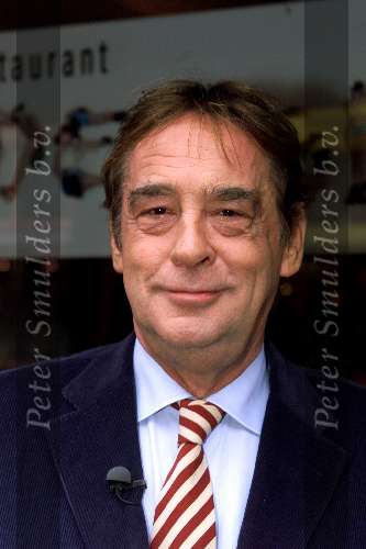 AMSTERDAM 11 OKTOBER 2001
Diner voor War Child in restaurant de Ondeugd.
Gert Jan Droge