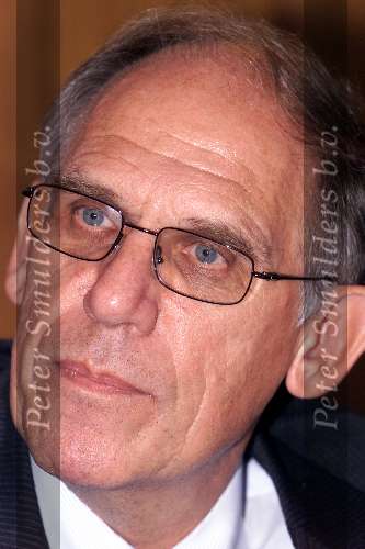 Den Haag  29 oktober 2001
Hans Dijkstal
