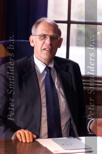 Den Haag  29 oktober 2001
Hans Dijkstal