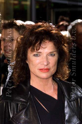Amsterdam 1 Oktober 2001
Premiere Discovery of heaven in de pathe Arena
Linda v Dijck