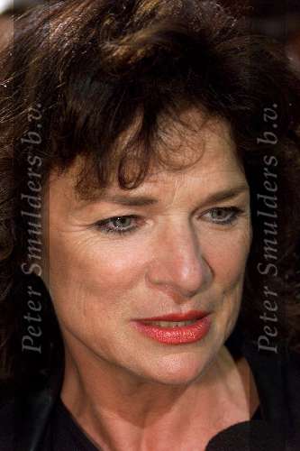 Amsterdam 1 Oktober 2001
Premiere Discovery of heaven in de pathe Arena
Linda v Dijck