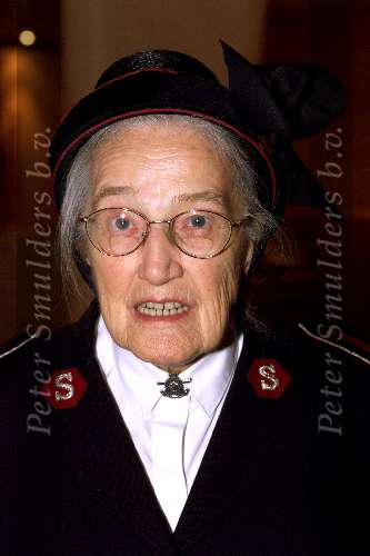 Amsterdam 29 Oktober 2001
Parel v Nederland gala
Majoor Boszhard