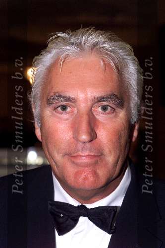 Amsterdam 25 Oktober 2001 
Premiere van de musical GRACE
Marco Bakker