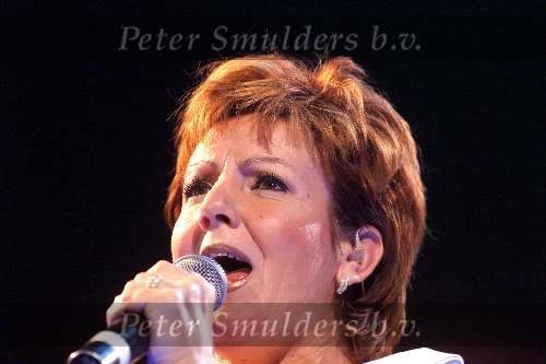 Rotterdam 18 oktober 2001
Marianne Weber