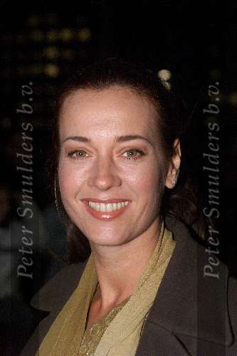 Amsterdam 25 Oktober 2001
Premiere van de musical GRACE
Marjolein Keunig