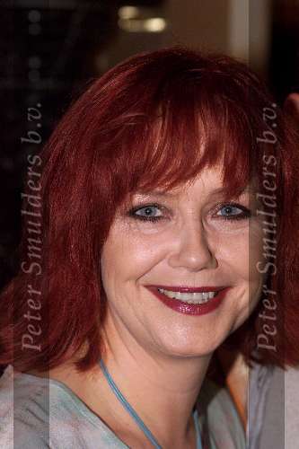 Amsterdam 25 Oktober 2001
Premiere van de musical GRACE
Mathilde Santing