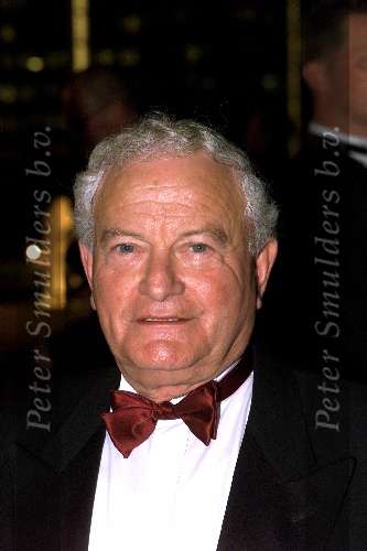 Amsterdam 25 Oktober 2001
Premiere van de musical GRACE
Max Moszkowicz