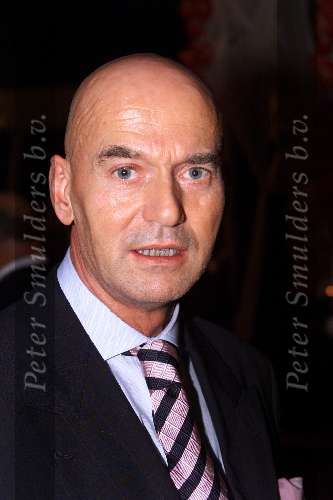 AMSTERDAM 25 OKTOBER 2001
Premiere van de musical GRACE
Pim Fortuijn