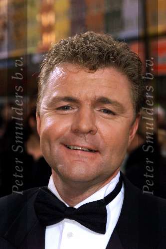 Amsterdam 1 oktober 2001
Premiere Discovery of Heaven in Pathe Arena.  
Rene Mioch