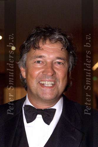 AMSTERDAM 29 OKTOBER 2001
Parel v Nederland gala
Ron Brandsteder