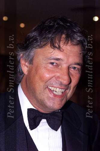 AMSTERDAM 29 OKTOBER 2001
Parel v Nederland gala
Ron Brandsteder