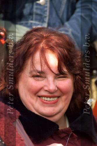 FLEVOLAND 17 OKTOBER 2001
PRINS WILLEM ALEXANDER EN MAXIMA BEZOEKEN FLEVOLAND.
Roos zangeres