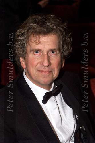 Amsterdam 25 oktober 2001
Premiere vabn de musical GRACE.
Seth Gaaikema