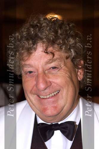 AMSTERDAM 25 OKTOBER 2001
premiere van de musical GRACE
Tonny Eyk