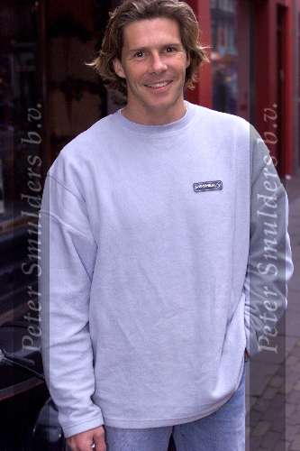 AMSTERDAM 11 OKTOBER 2001
Diner voor War Child in restaurant de Ondeugd.
Wouter Nicolaas