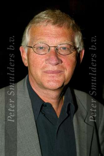 Kaatsheuvel 2 September 2002
Uitreiking CD van BZN
Dick de Boer