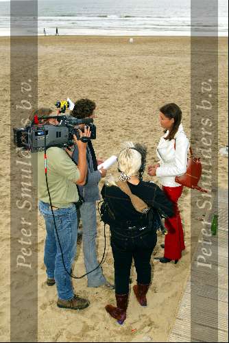 Bloemendaal 28 september 2002
Gala t.b.v. het rode kruis fonds georganiseerd door
Goedele Liekens