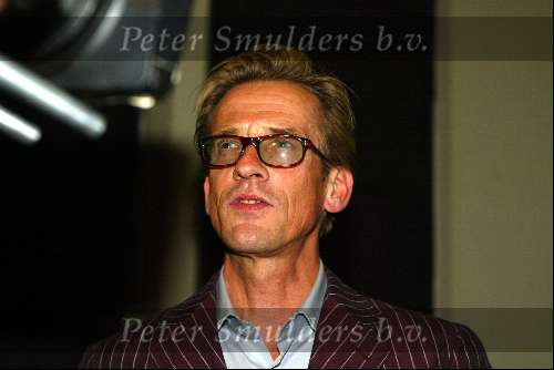 Amsterdam 1 oktober 2002
esquire best geklede nederlandse man
Jan Lenferink