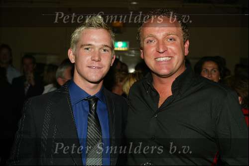 Amsterdam 1 oktober 2002
esquire best geklede nederlandse man
Johnny de Mol, Gordon