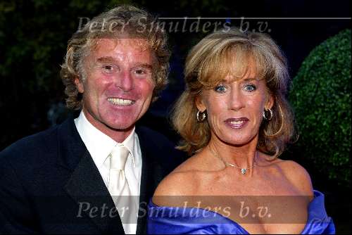 Hilversum 26 september 2002
Acadamy awards  2002 in studio 21
Joke Bruijs