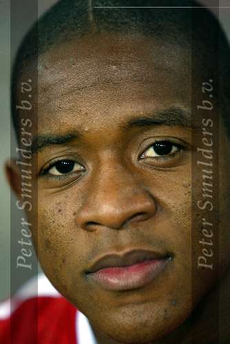Eindhoven, 25 september 2002
PSV- Asenal FC , tweede wedstrijd in de championsleague
Eindstand 0-4
Leandro