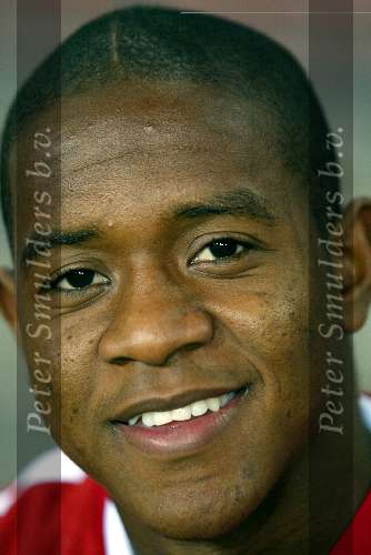 Eindhoven, 25 september 2002
PSV- Asenal FC , tweede wedstrijd in de championsleague
Eindstand 0-4
Leandro