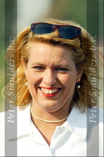 Piershil 2 oktober 2002
Winnie de Jong