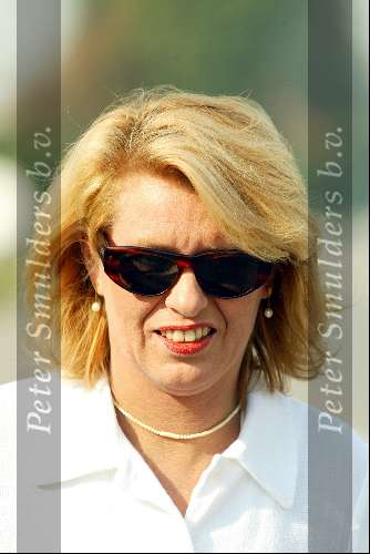 Piershil 2 oktober 2002
Winnie de Jong