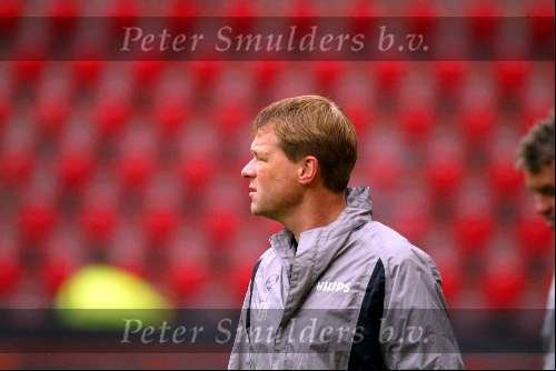 Eindhoven 29 oktober 2002
Erwin Koeman