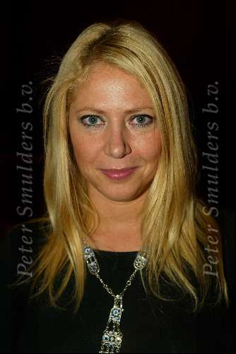 Scheveningen 30 september 2003
Society brunch in het holland casino scheveningen
Fiona Heering