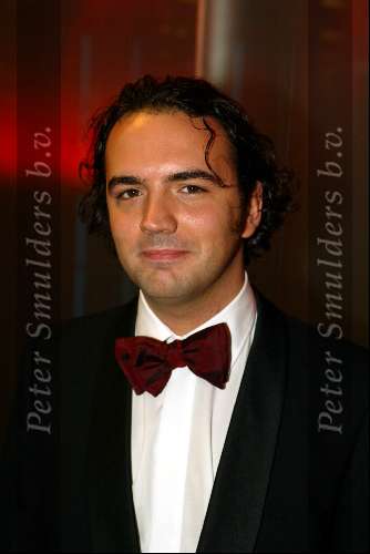 Gerard Eckdom