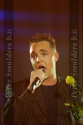Groningen 26 oktober 2002
Schlagerfestival.
Grat Damen