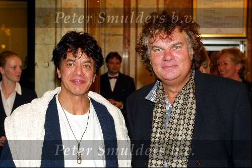 Amsterdam 22 oktober 2002
Hans v Eijk
