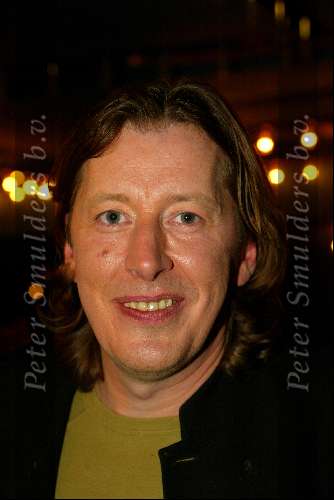 Amsterdam 22 oktober 2002
Jan Rot