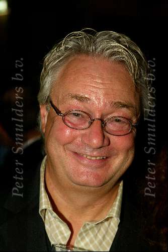 Amersfoort 12 oktober 2003
Premiere zeg ns Aa in de flint
Jan Simon Minkema