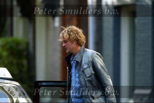Amsterdam 12 oktober 2003
Jeroen Pauw