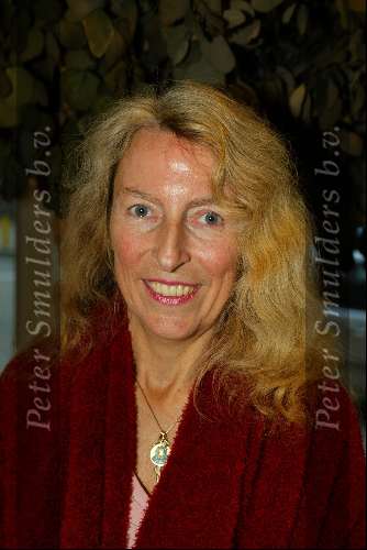 Amsterdam 2 oktober 2003
Jomanda