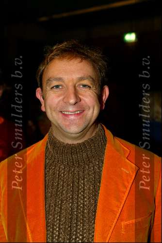 Tilburg 13 oktober 2003
Premiere kunt u mij de weg naar hamelen vertellen...
Jon v Eerd