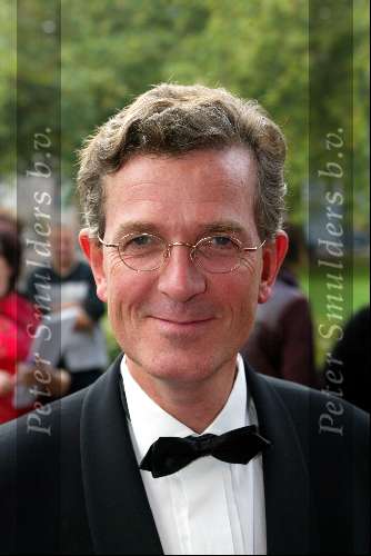 Utrecht 3 oktober 2003
Uitreiking gouden kalveren in schouwburg utrecht
Joost Timp