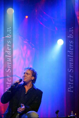 Amsterdam 21 oktober 2002
Marco Borsato in Carre.