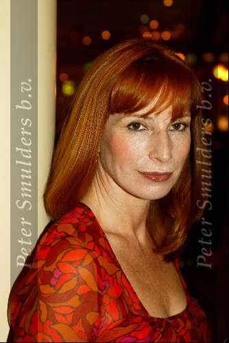 Scheveningen 30 september 2003
Society brunch in het holland casino scheveningen
Marianne Mudder