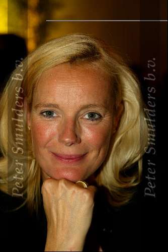 Amsterdam 25 oktober 2002
Televizierring 2002 in heineken music hal
Marijke schaaphok