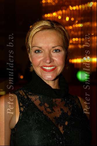 Scheveningen 30 september 2003
Society brunch in het holland casino scheveningen
Mariska v Kolck