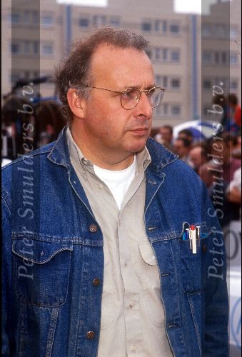 1991 Mart Smeets tijdens de Tour de France