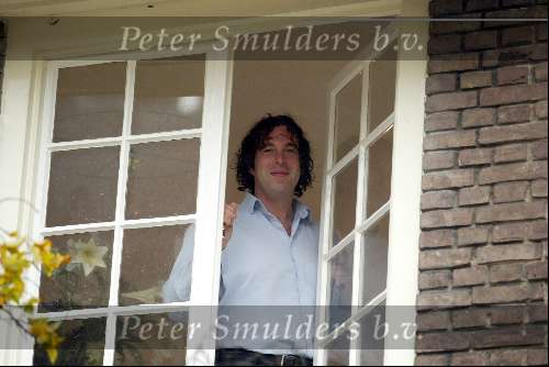 Amsterdam 27 oktober 2002
Philip v d Stam