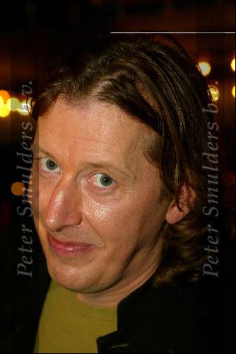 Amsterdam 22 oktober 2002
Jan Rot