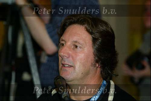 Den Haag 10 oktober 2003
Rutger v Santen