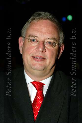 Amersfoort 12 oktober 2003
Premiere zeg ns Aa in de flint
Willem Bol